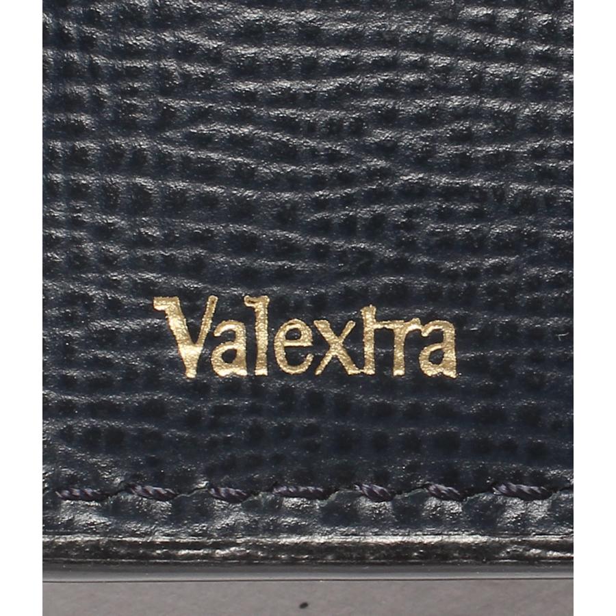 ヴァレクストラ 二つ折り財布 マネークリップ カードケース メンズ Valextra 中古｜hugall｜04