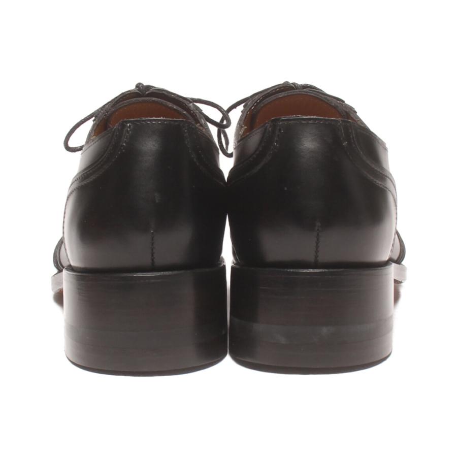エトロ ウィングチップシューズ ドレスシューズ メンズ SIZE 40 (M 
