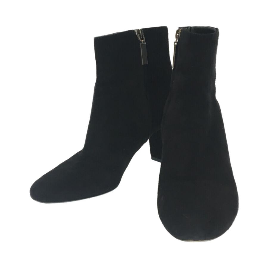サンローランパリ ショートブーツ レディース SIZE 37 1/2 (L) SAINT 