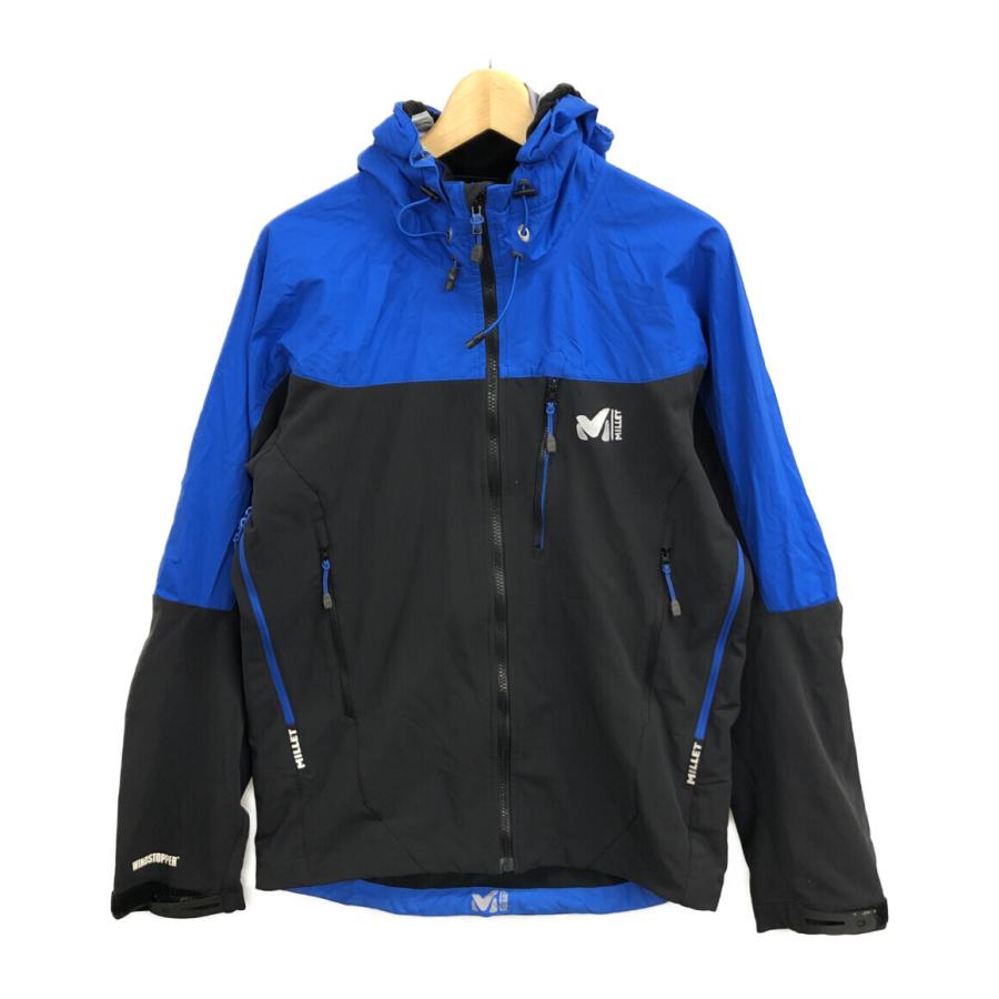 ミレー マウンテンパーカー MIV4714 メンズ SIZE M (M) MILLET 中古
