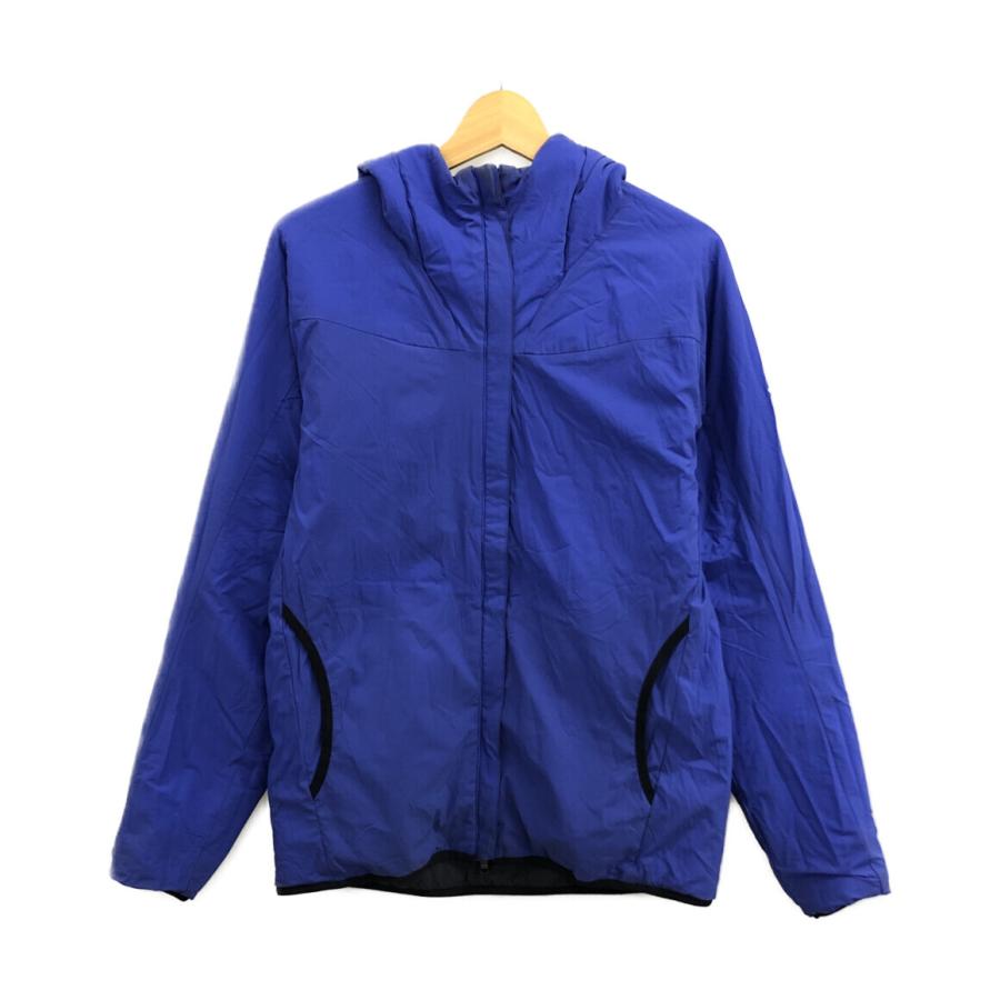 ミレー（MILLET）リバーシブルアウター MILLET（ミレー） リバーシブルジャケット メンズ POLAR BEAR W JKT