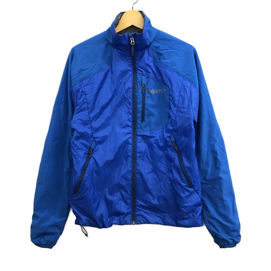 Marmot 薄手ナイロンジャケット Marmotナイロンジャケット