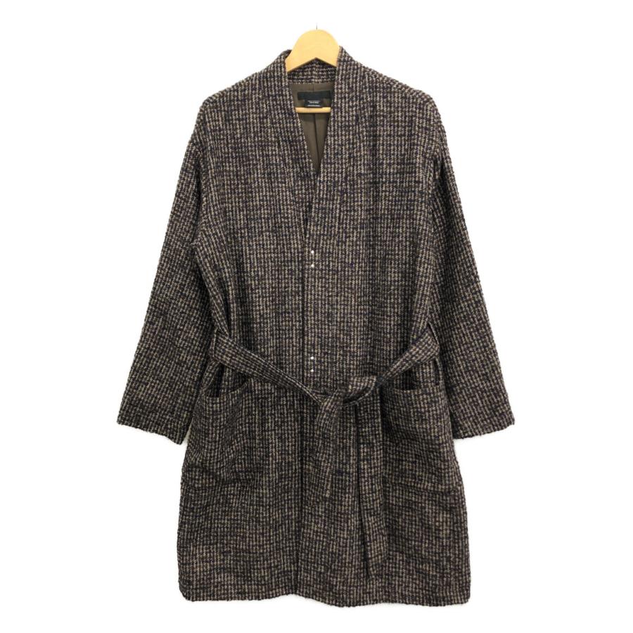 アーバンリサーチドアーズ ロングコート メンズ SIZE 38 (M) URBAN