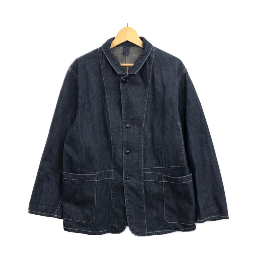 ブリティッシュ ワークジャケット 41 KS21F-JK09 メンズ SIZE 36 ブリティッシュ ワークジャケット 41 KS21F-JK09 メンズ SIZE 36
