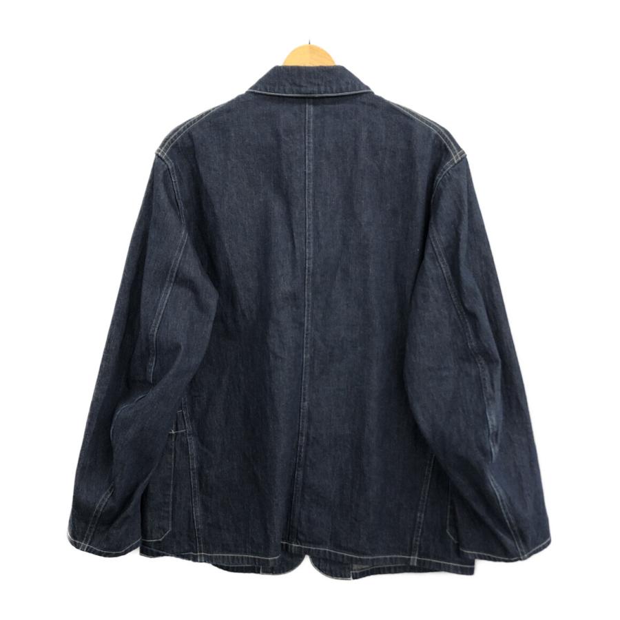 ブリティッシュ ワークジャケット 41 KS21F-JK09 メンズ SIZE 36 ブリティッシュ ワークジャケット 41 KS21F-JK09 メンズ SIZE 36