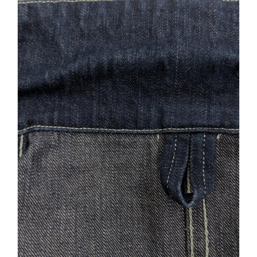 ブリティッシュ ワークジャケット 41 KS21F-JK09 メンズ SIZE 36 ブリティッシュ ワークジャケット 41 KS21F-JK09 メンズ SIZE 36