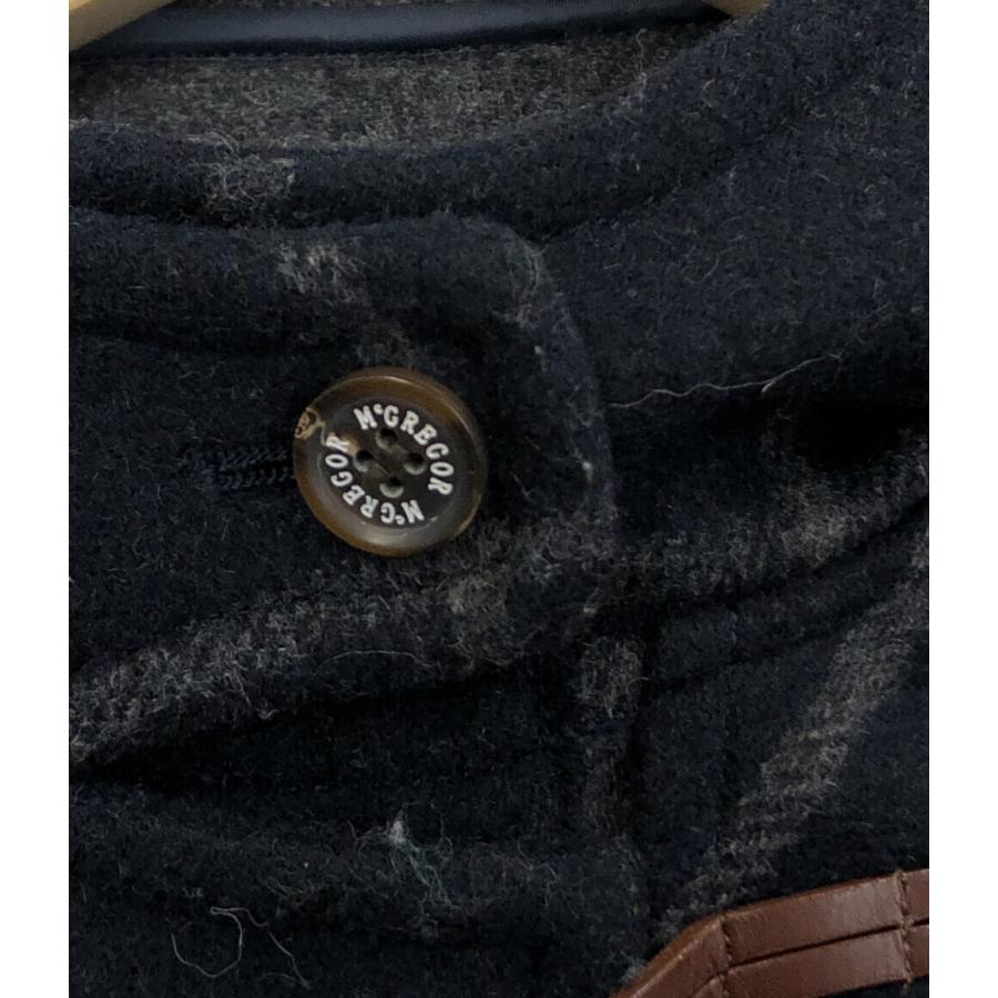 マックレガー ダッフルコート レディース SIZE 11 (M) McGregor 中古