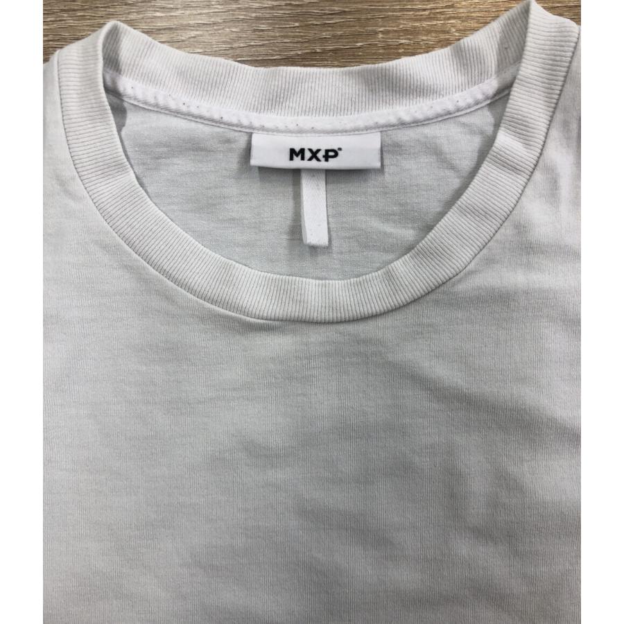 ドライジャージTシャツ メンズ SIZE L (L) MXP 中古｜hugall｜05