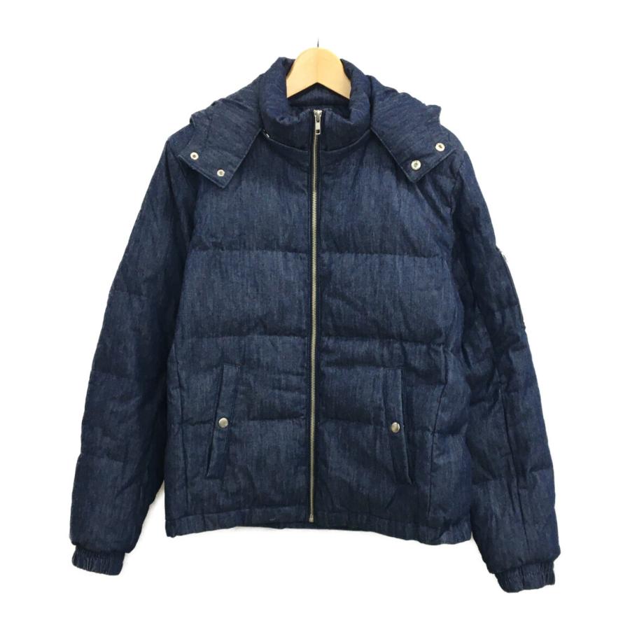 アーバンリサーチ ダウンジャケット WH97-17Y009 メンズ SIZE 38 (M