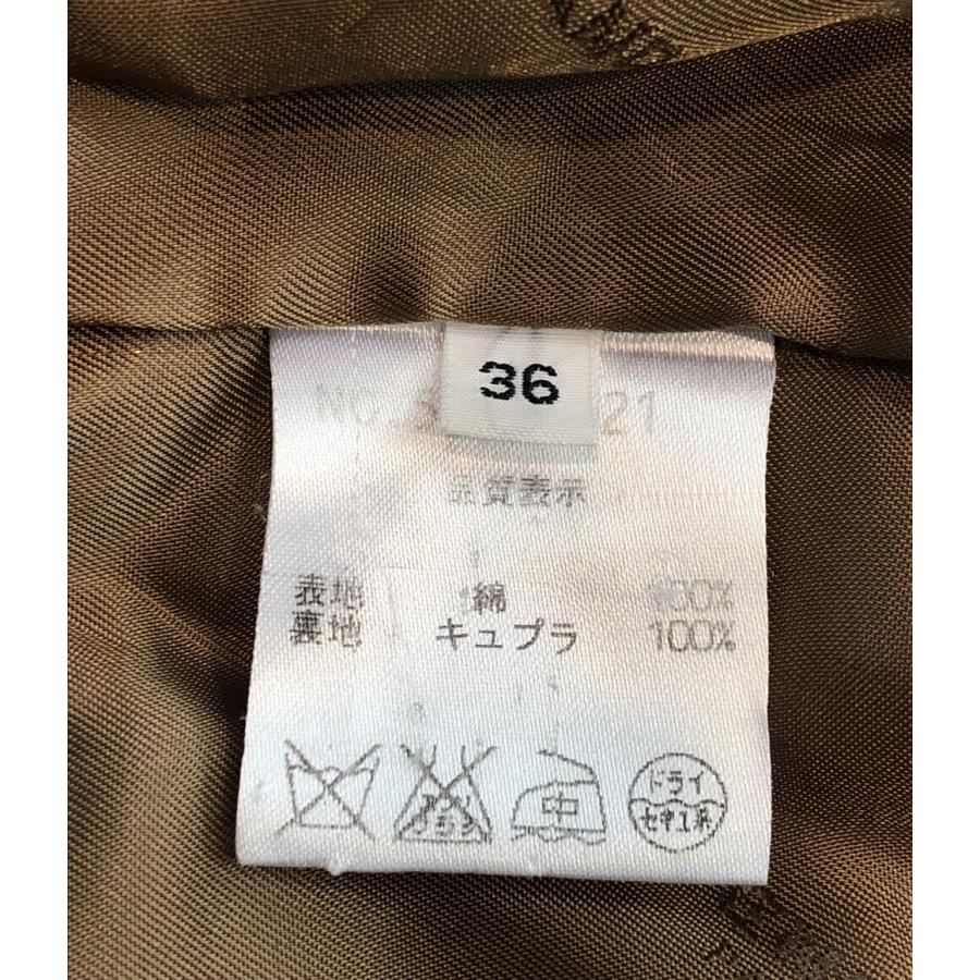 オールドイングランド トレンチコート レディース SIZE 36 (XS以下