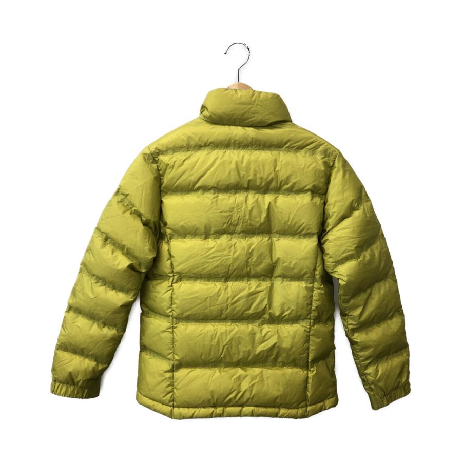 モンベル ダウンジャケット レディース SIZE XS (S) mont-bell 中古 