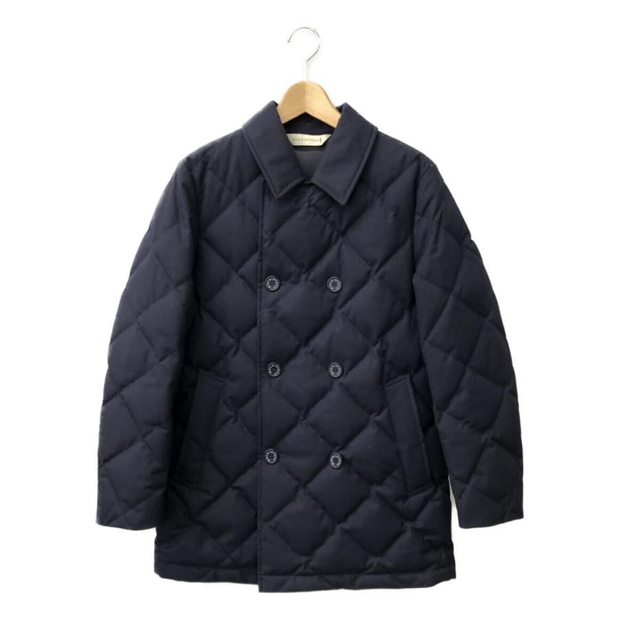 マッキントッシュ ダウンジャケット メンズ SIZE 34 (XS以下