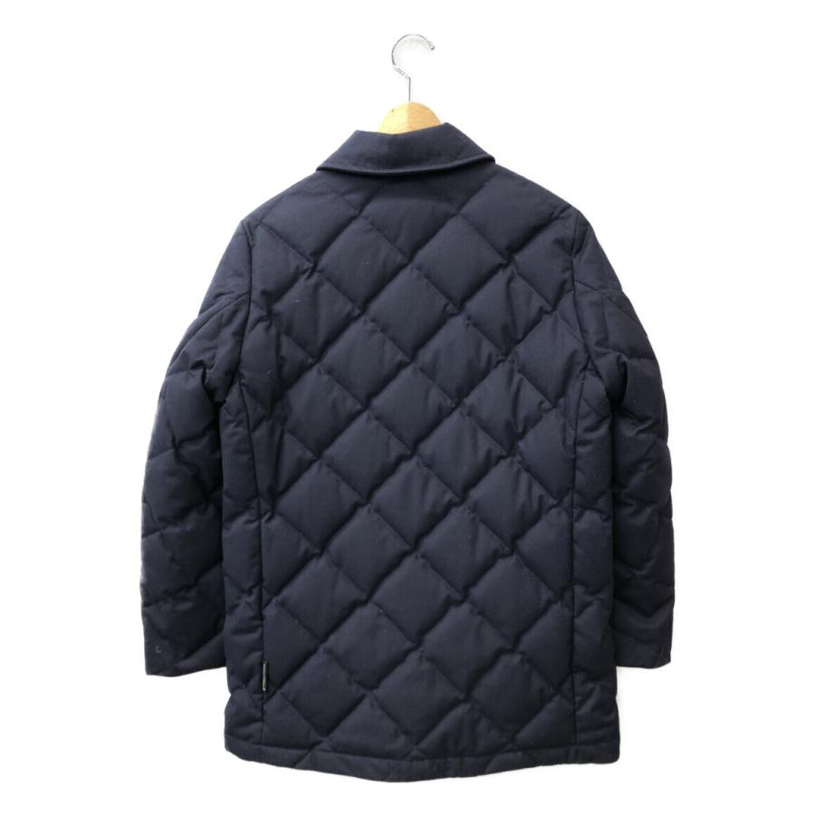 マッキントッシュ ダウンジャケット メンズ SIZE 34 (XS以下