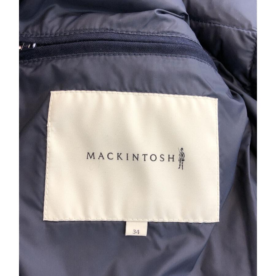 マッキントッシュ ダウンジャケット メンズ SIZE 34 (XS以下
