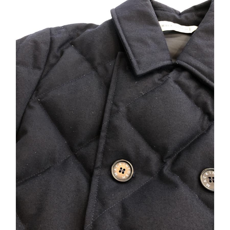 マッキントッシュ ダウンジャケット メンズ SIZE 34 (XS以下