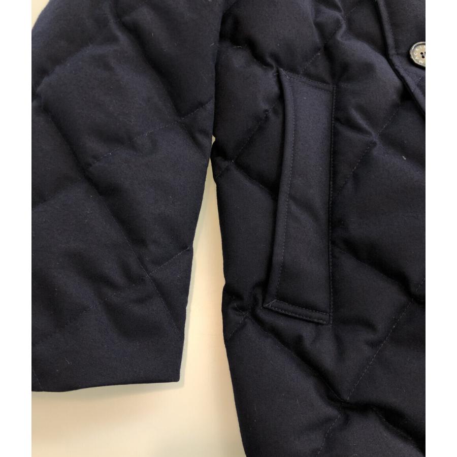 マッキントッシュ ダウンジャケット メンズ SIZE 34 (XS以下