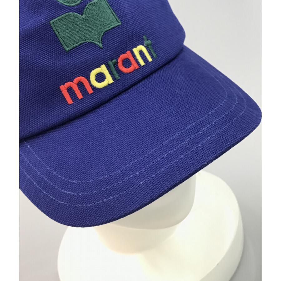 イザベルマラン キャップ マジックテープ レディース  ISABEL MARANT 中古｜hugall｜05