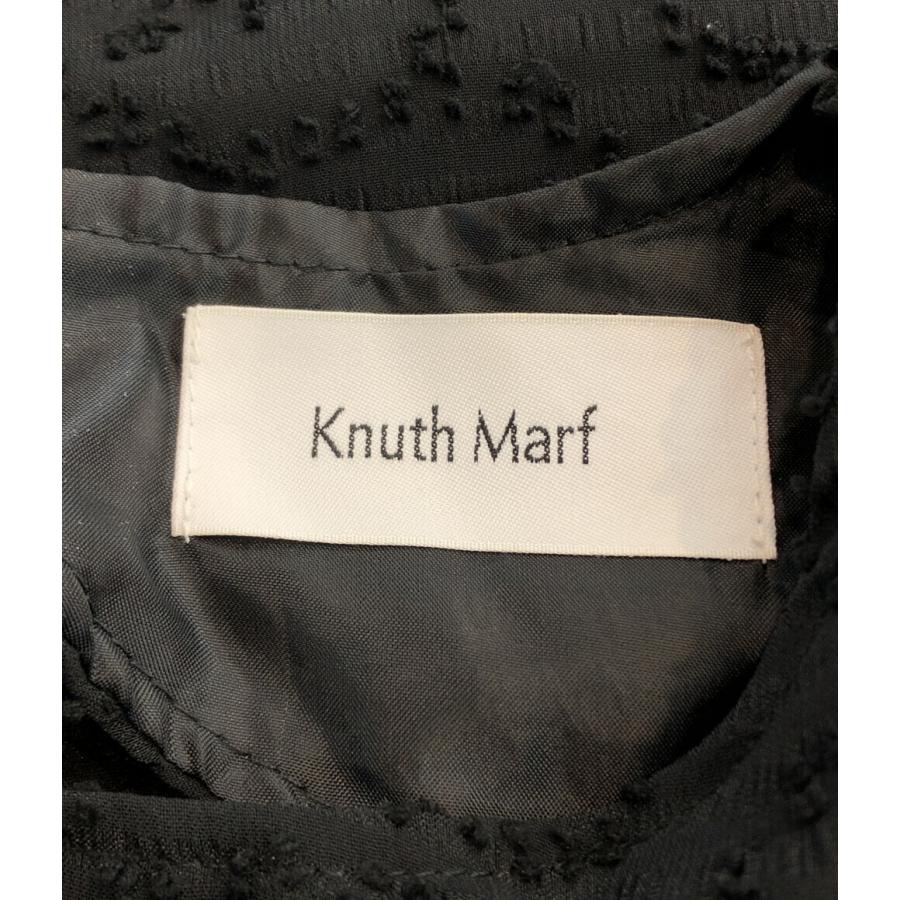 長袖ワンピース 21FW-006 レディース SIZE M (M) Knuth Marf 中古  
