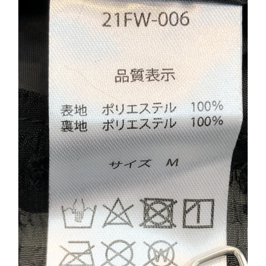 長袖ワンピース 21FW-006 レディース SIZE M (M) Knuth Marf 中古  