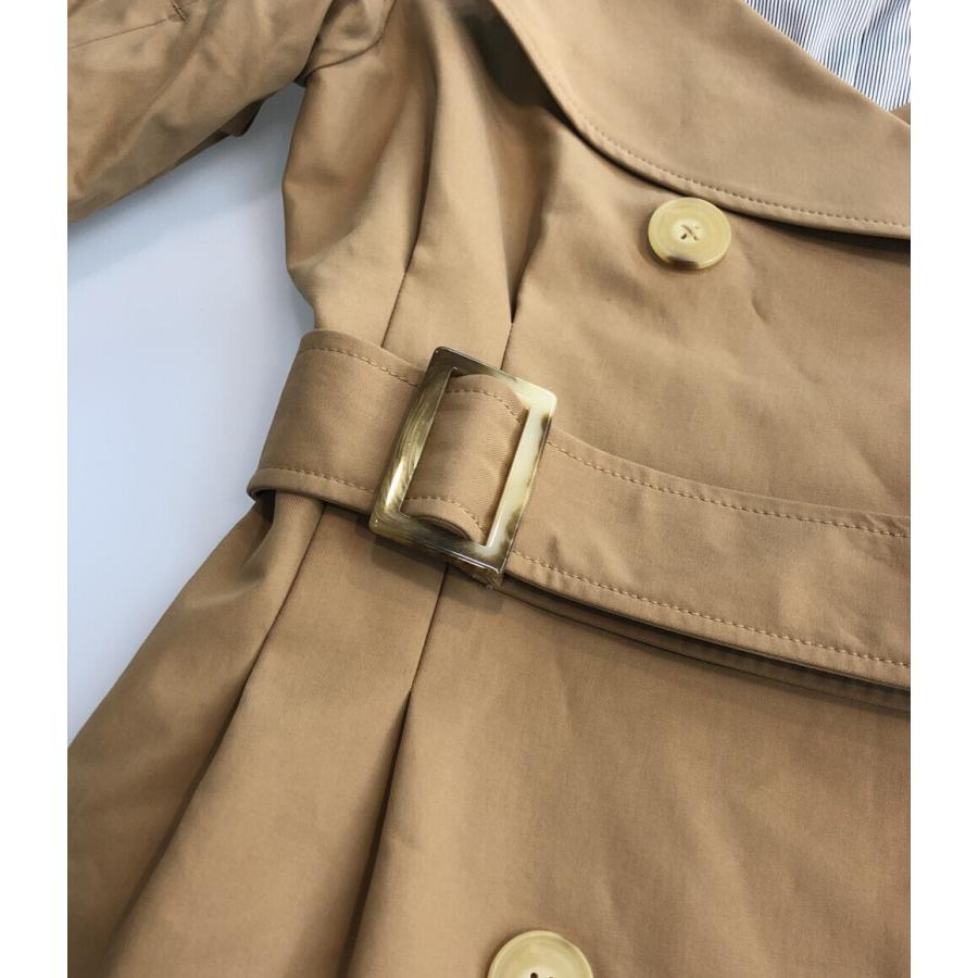 アリスアンドオリビア トレンチコート 65183-1-20050 レディース  