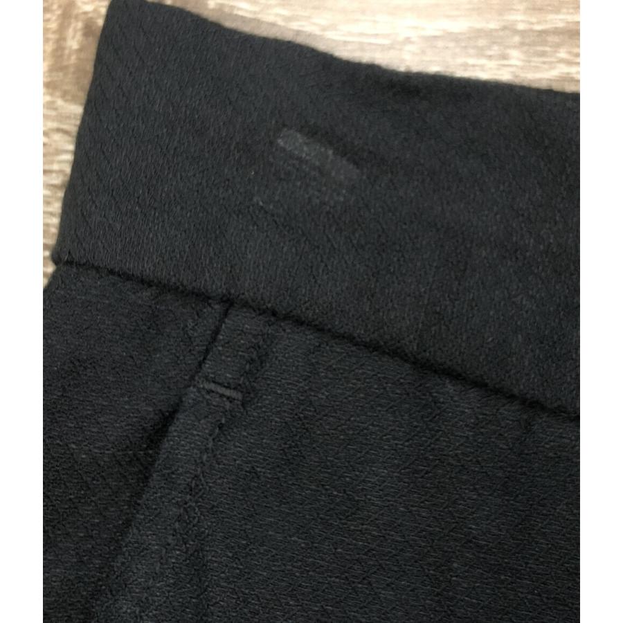 オーラリー リネンシルクコットンパンツ レディース SIZE 4 (XL以上