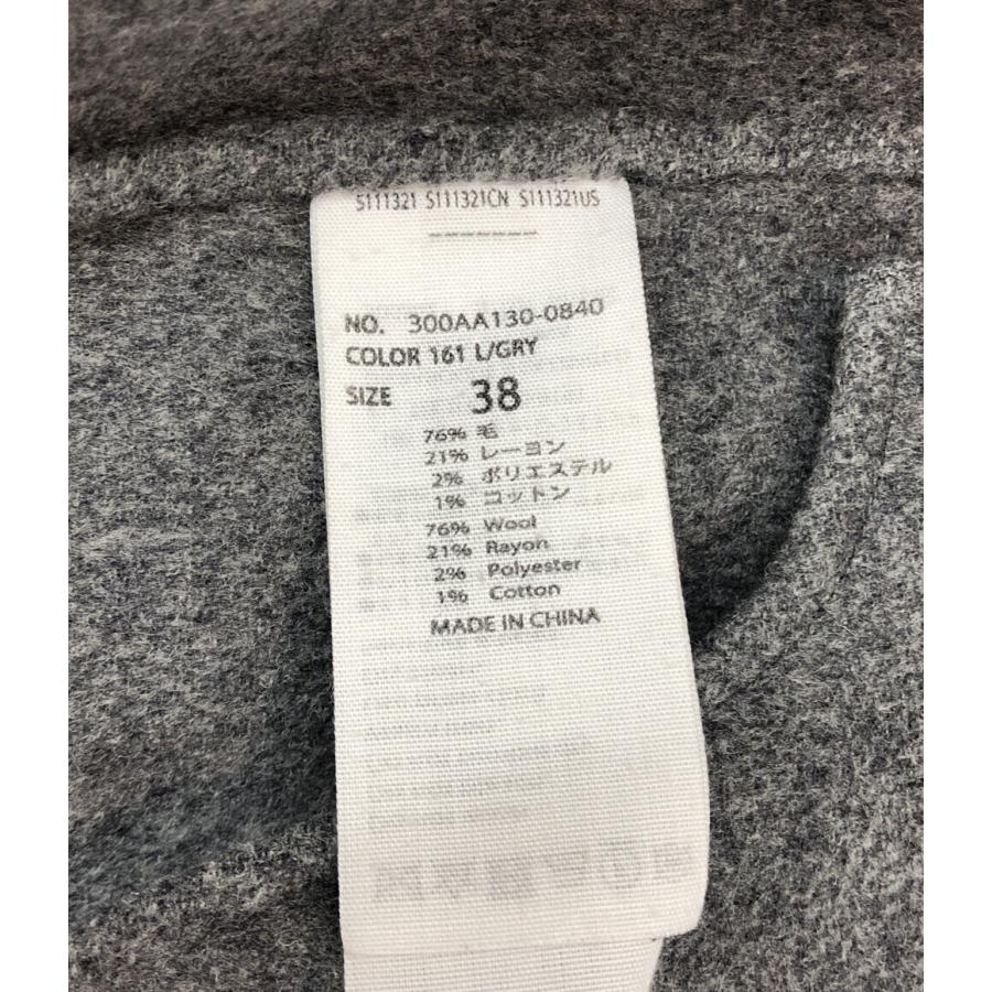 エンフォルド トップリバーチェスターコート 300AA130-0840 レディース