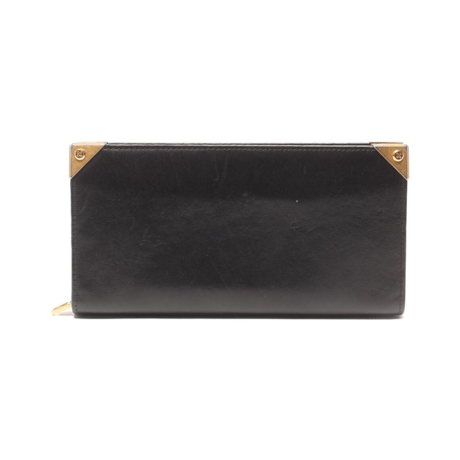 アレキサンダーワン ラウンドファスナー長財布 メンズ Alexander Wang