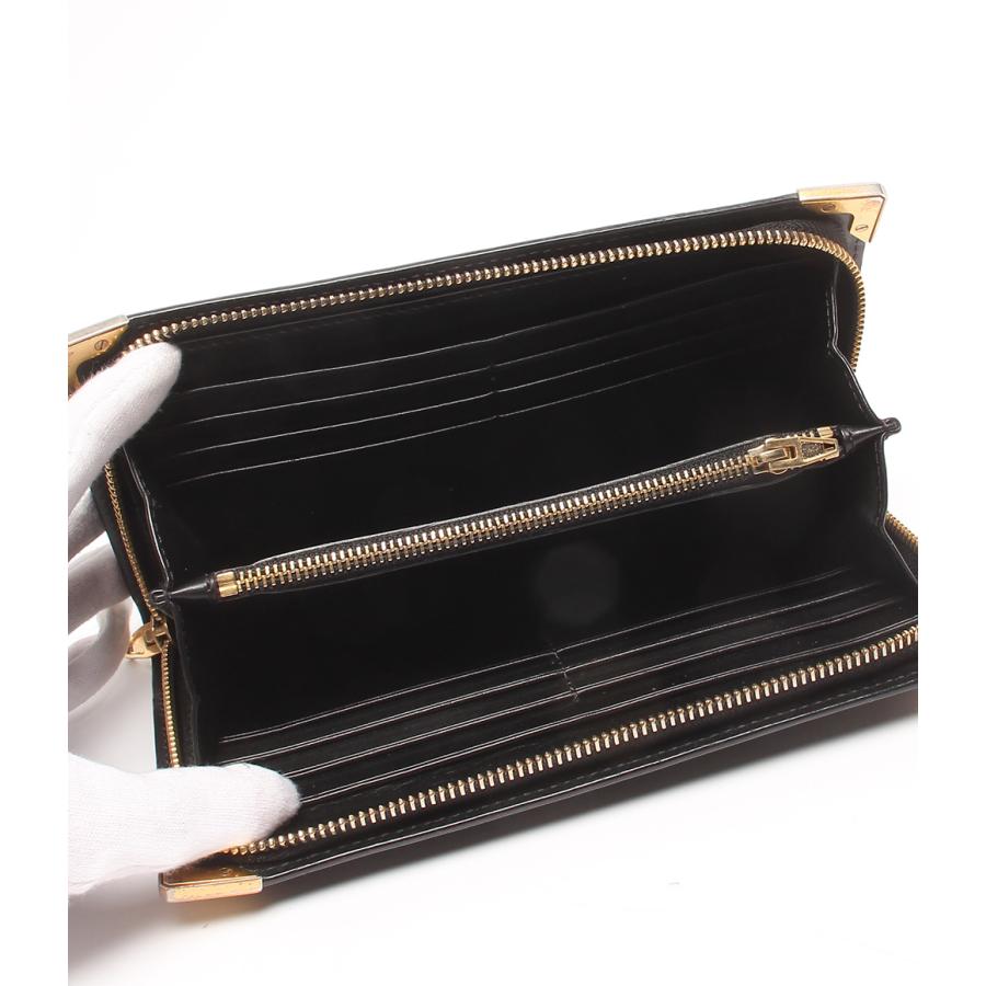 アレキサンダーワン ラウンドファスナー長財布 メンズ Alexander Wang