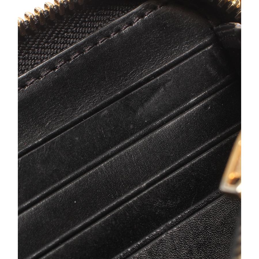 アレキサンダーワン ラウンドファスナー長財布 メンズ Alexander Wang