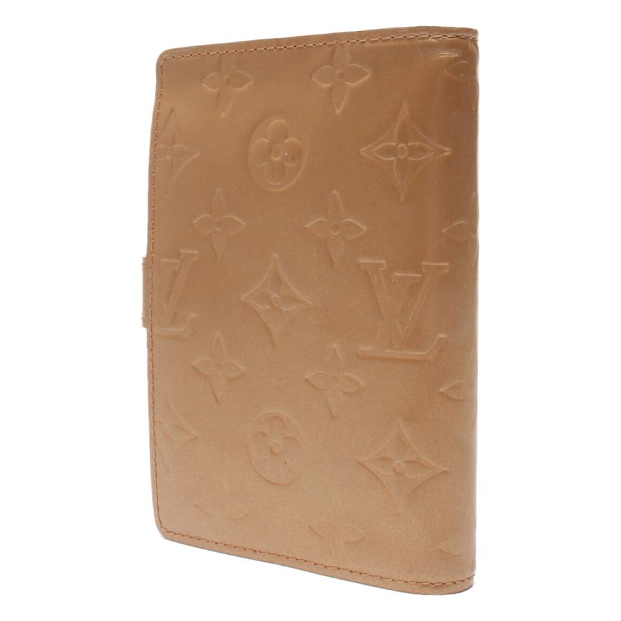 ルイヴィトン 手帳カバー アジェンダPM モノグラムマット 【公式通販】