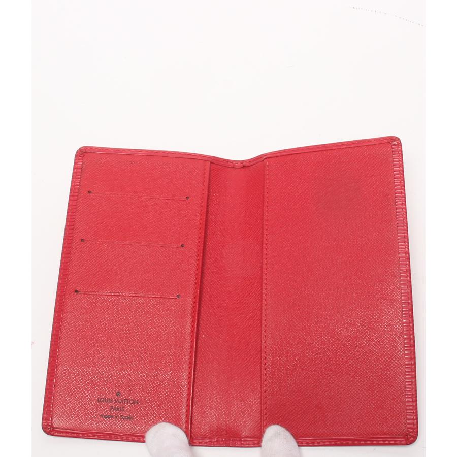 LOUIS VUITTON ヴィトン エピ アジェンダ ポッシュ R20527 louis-vuitton-pocket-agenda-