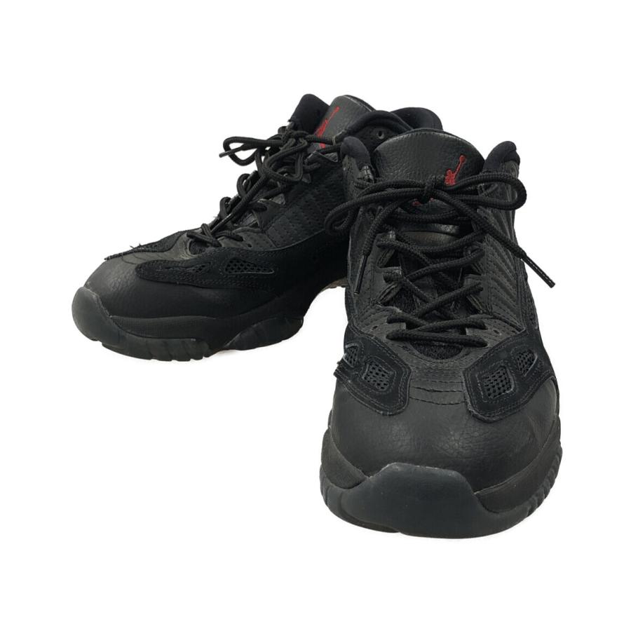 ローカットスニーカー AIR JORDAN 11 RETRO LOW 306008-003 メンズ 