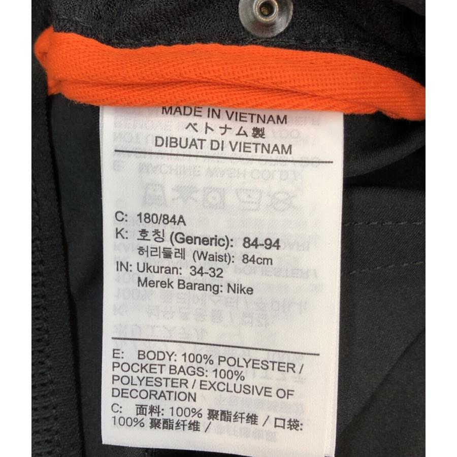 ナイキ ロングパンツ ゴルフパンツ DA3065-010 メンズ SIZE 34×32 (L