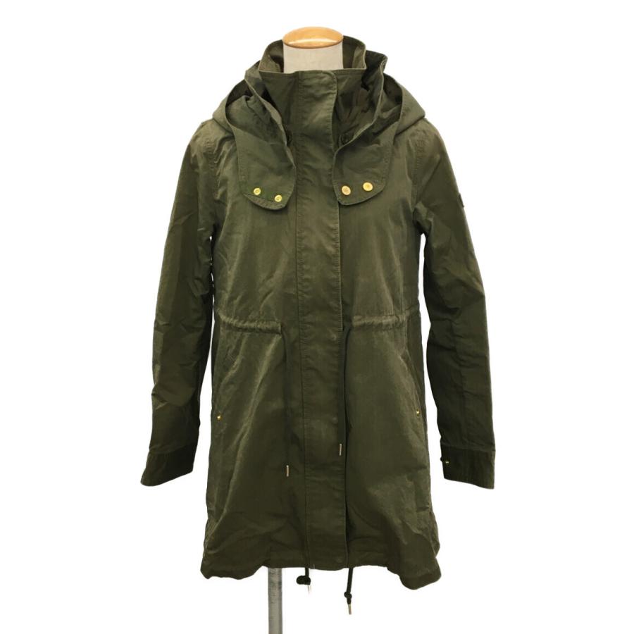 TATRAS タトラス SANTAダウンライナー付きモッズ コート 中古・古着通販】TATRAS (タトラス) ライナーダウン付きモッズ