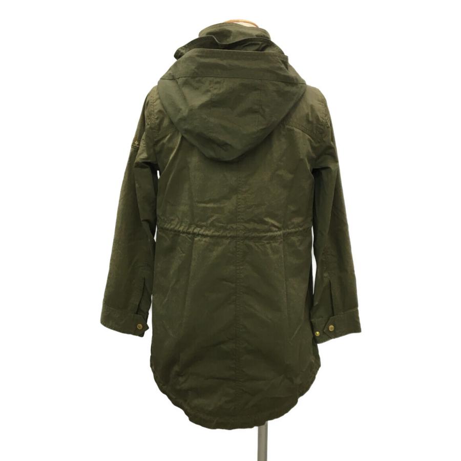 タトラス ライナーダウン付きモッズコート LTA17S4525 レディース SIZE