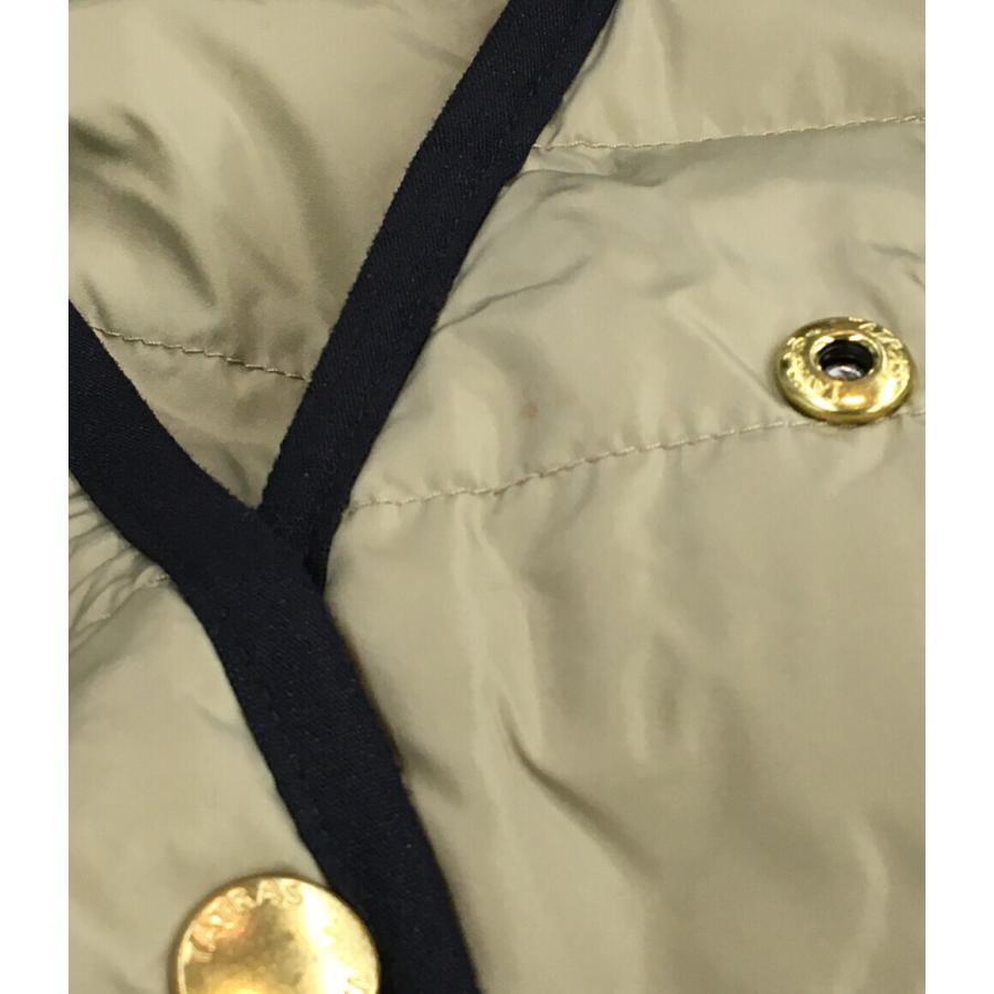 タトラス ライナーダウン付きモッズコート LTA17S4525 レディース SIZE