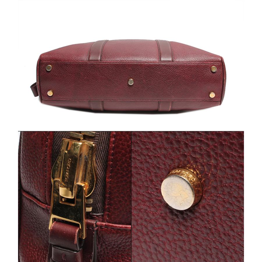トムフォード ブリーフケース ビジネスバッグ メンズ TOM FORD トムフォード ブリーフケース ビジネスバッグ メンズ TOM FORD
