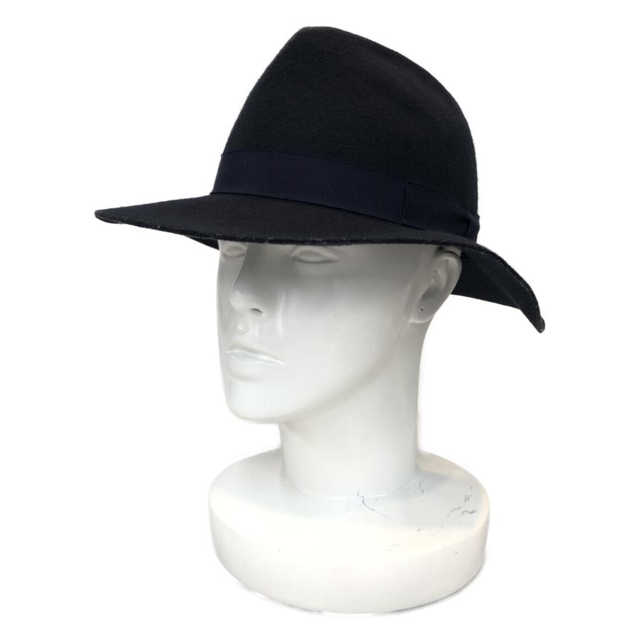 Fat hatters Mighty Shine フェルトハット Lサイズ the fat hatter フェルトハット mighty shine