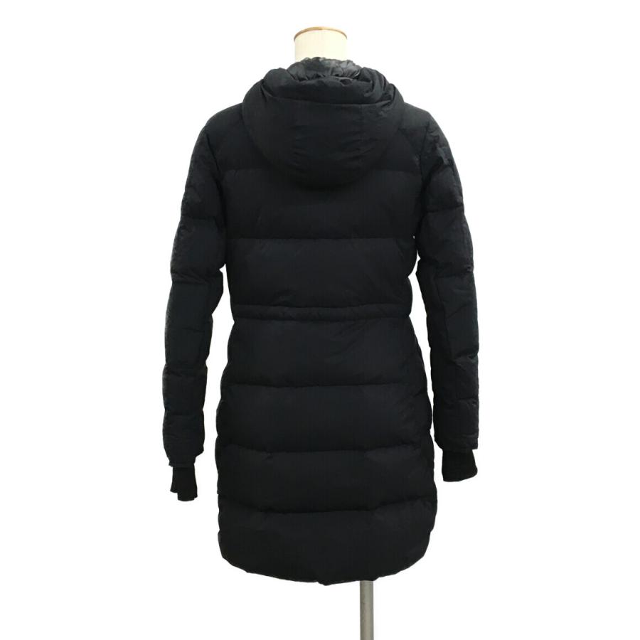カナダグース ダウンコート 5077LA レディース SIZE S (S) CANADA 