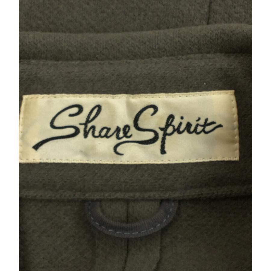 シェアースピリット ナポレオンショートコート レディース SIZE シェアースピリット ナポレオンショートコート レディース SIZE