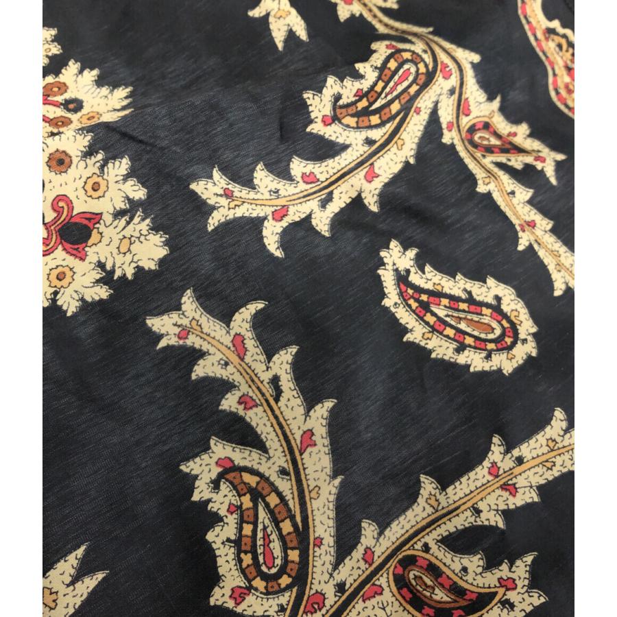 サカイ ラップスカート ペイズリー柄 レディース SIZE 1 (S) sacai