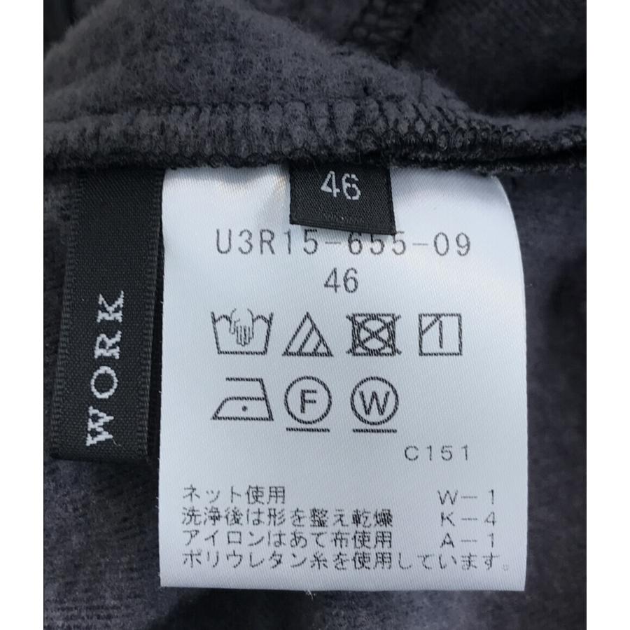 トランスワーク イージーパンツ レディース SIZE 46 (XL以上) TRANS WORK 中古｜hugall｜04