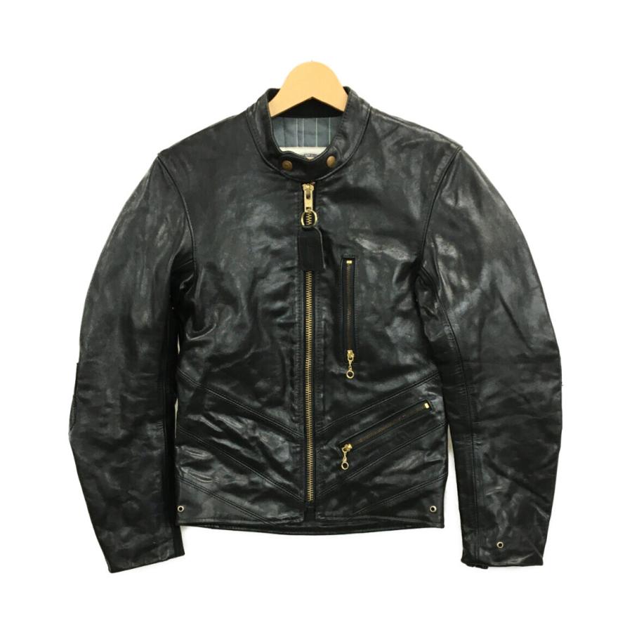 バンソン シングルライダース Roland Sands Design メンズ SIZE