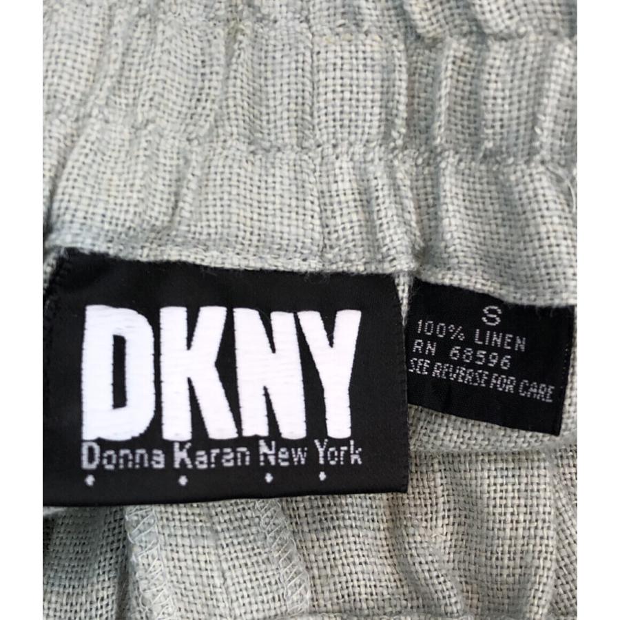 ディーケーエヌワイ ワイドパンツ レディース SIZE S (S) DKNY 中古｜hugall｜03