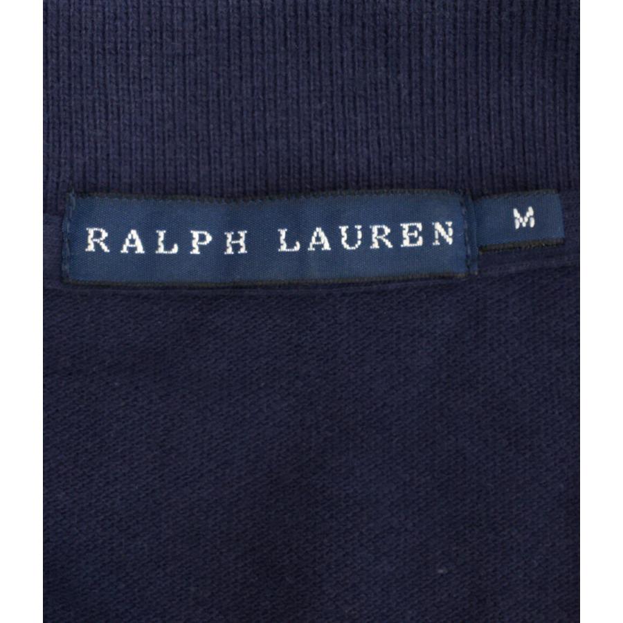 ラルフローレン 半袖ポロシャツ レディース SIZE M (M) RALPH LAUREN 中古｜hugall｜03