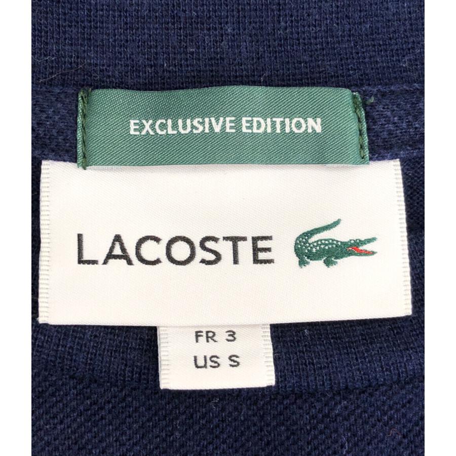 ラコステ 半袖Tシャツ メンズ SIZE S (S) LACOSTE 中古｜hugall｜03