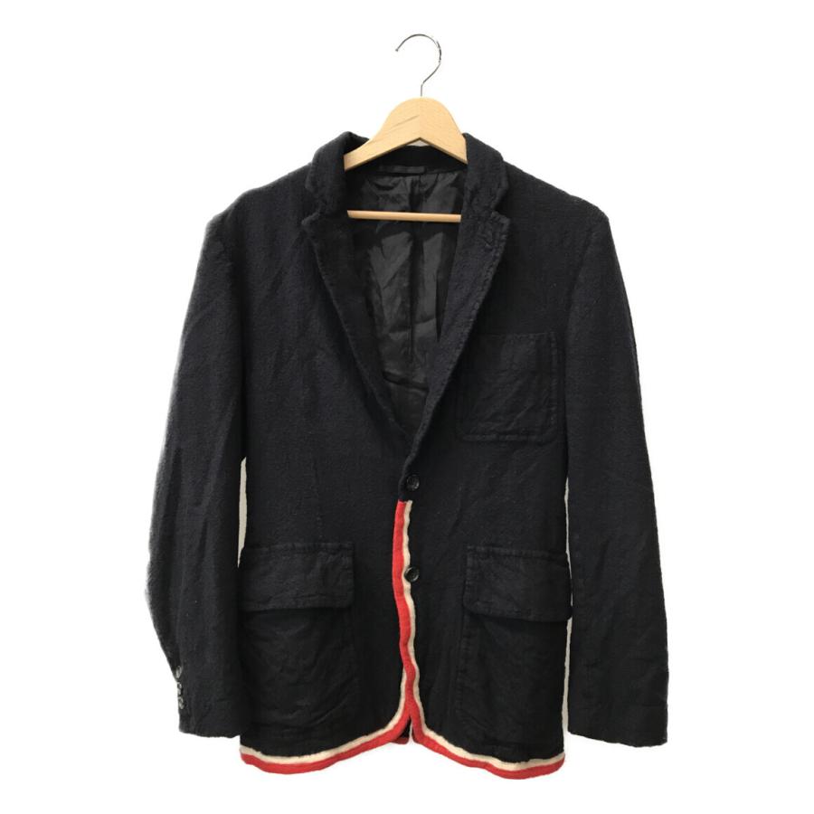 コムデギャルソンオム テーラードジャケット HB-J063 メンズ SIZE SS (XS以下) COMME des GARCONS HOMME 中古 : abo0052514 : Rehello by BOOKOFF - 通販 - Yahoo!ショッピング コムデギャルソンオム テーラードジャケット HB-J063 メンズ SIZE SS (XS以下) COMME des GARCONS HOMME 中古 : abo0052514 : Rehello by BOOKOFF - 通販 - Yahoo!ショッピング