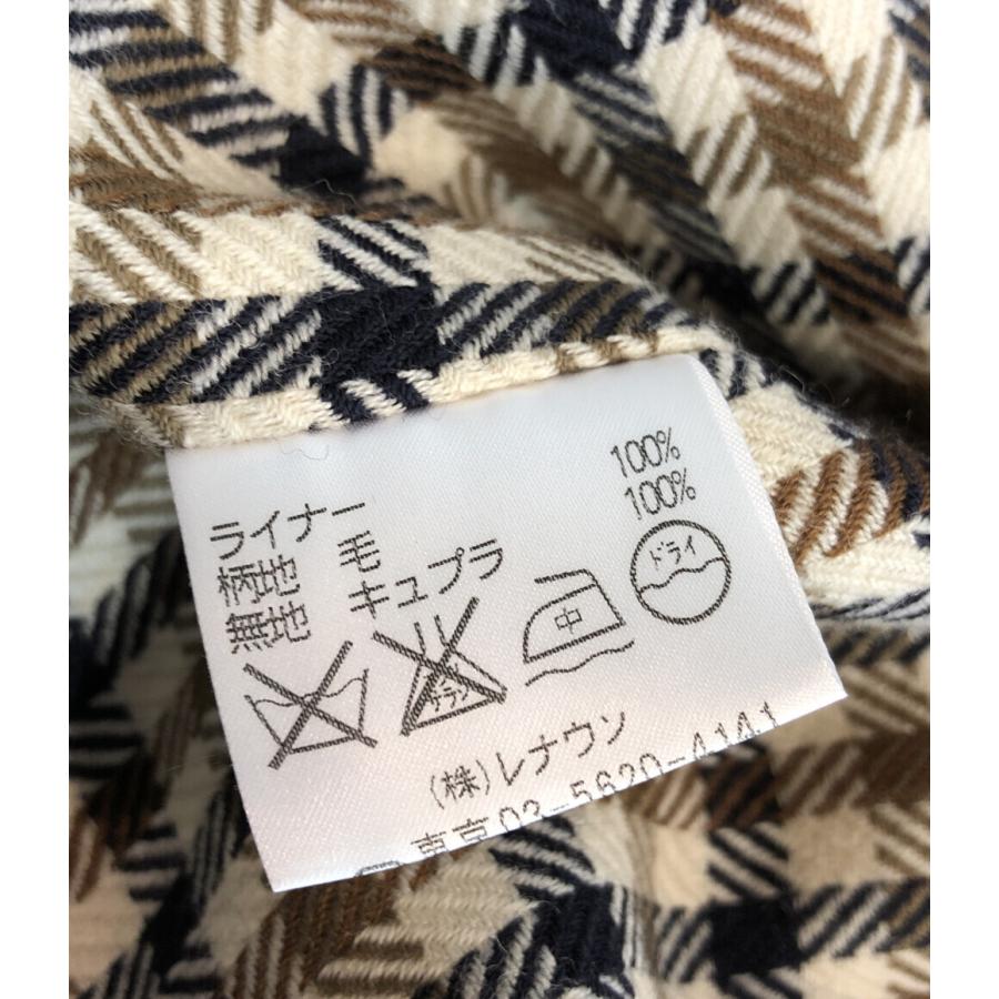 アクアスキュータム ライナー付き トレンチコート 1257003-75 アクアスキュータム ライナー付き トレンチコート 1257003-75