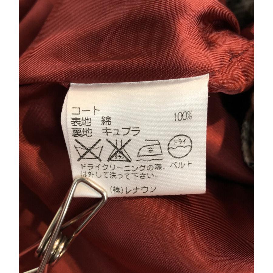 アクアスキュータム ライナー付き トレンチコート 1257003-75 アクアスキュータム ライナー付き トレンチコート 1257003-75