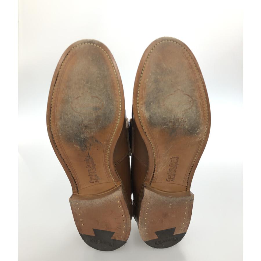 チャーチ ローファー メンズ SIZE 6 1/2 (S) CHURCH